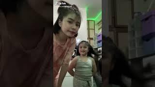 nangungulit pinsan ko tiktok daw kami  Trending