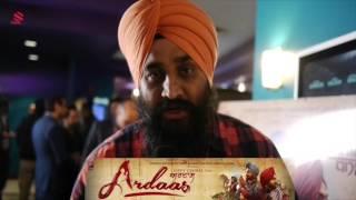 Ardaas Reviews  Public Reviews  Gippy Grewal  Gurpreet Ghuggi  Canada