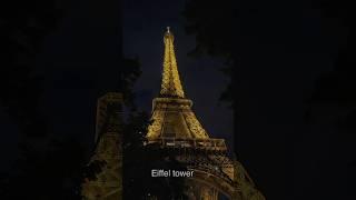 Eiffel Tower #youtubeshorts #paris #france #shorts #fun #eiffeltower #love #couplegoals