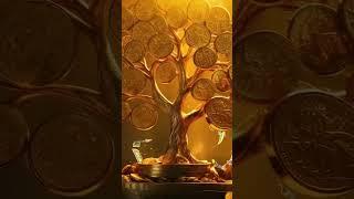 TREE OF ABUNDANCE  Attract unexpected MONEY  RECEIVE Large Amounts of Money  888Hz