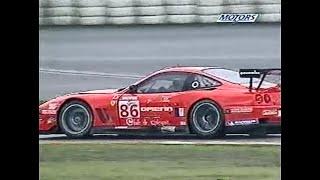 2004 Le Mans Endurance Series - Rd 2 Nurburgring 1000Km