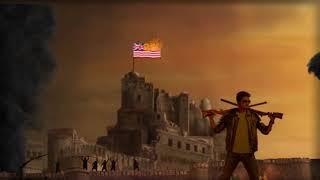 Thalapathy62 Motion poster