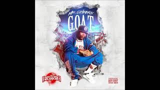 Mr. Cheeks - G.o.a.t. Full Mixtape