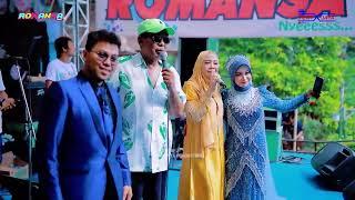 FULL ALBUM ROMANSA - WEDDING KOKO & KIKY - BUARAN KRAJAN MAYONG JEPARA