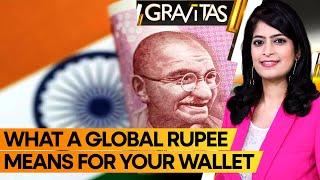 Will Indias Rupee become global currency this summer? Heres what PM Modis economic blueprint says