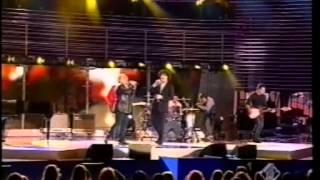 TAZENDA-Francesco Renga  Madre Terra World Music Awards