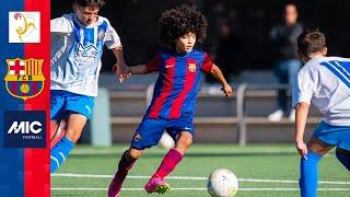 Adam Qaroual - MIC Torneo 2024