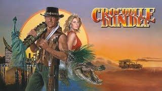 Crocodile Dundee 1986 720p BluRay PELÍCULA