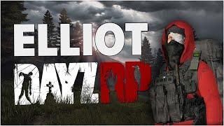 Elliot - A DayZRP Story Trailer