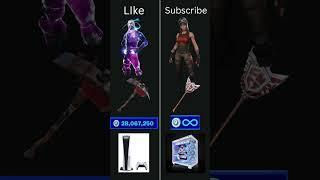 Which side are you choosing? #fortnite #gaming #fortniteclips #fortnitememes #subscribe#viral