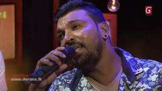 Asha Oba Mata hamu u dine  Ma Nowana Mama  With Sohan Perera 2021 10 22