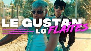 El Joan Celso El Potente - Le Gustan Los Flaites Video Oficial