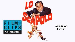 Lo scapolo - Aberto Sordi e Nino Mandredi - Film Completo by Film&Clips Commedia