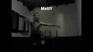 Bboy Melly.3gp