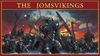 The Legendary Order of the Jomsvikings  The Greatest Viking Warriors?