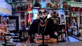 Shaggy 2 Dope On Burying The Hatchet With MNE - Purely Speculation