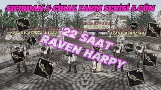 Sıfırdan 5 Cihaz Farm Serisi 5.Gün - Knight Unity Mobile ​⁠@KnightUnityMobile