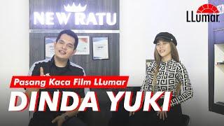 Pasang Kaca Film LLumar Bareng Kak Yuki ...