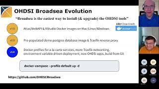 DevCon 2023 Workshop Introducing Broadsea 3.0