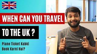 When Are You Allowed To Enter The UK? Important Info For September 2022 Intake Students  Live QnA