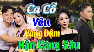 Chuông Vàng Vọng Cổ Huyền Trang Nhật Nguyên MớiCa Cổ Hơi Dài Hay Nhất Thời NayCa Cổ Miền Tây Hay