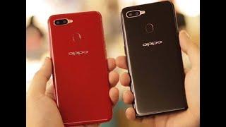 فك جهاز oppo a5s وتغير شاشه في اقل من 13 دقيقه بسهوله