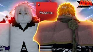 Ichigo Kurosaki Destroyed Ranked ABA Bleach Combos 1v1