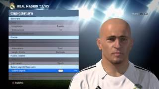 PES 2016 VOLTI R.CARLOS