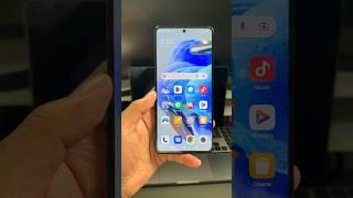 Redmi Note 12 Pro 5G Quick Hands-on #RedmiNote12Pro5G #JamOnlinePH #RedmiNote12Series
