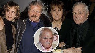 Brian Dennehy Family Video With Wife Jennifer Arnott RIP Brian Dennehy