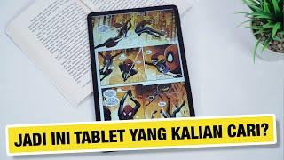 ️ HUAWEI MatePad 11 PaperMatte Edition Tablet Terbaik untuk Baca Tulis