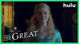 The Great 2020- Season 1 FULL Episode 1 Hulu Original Series