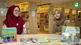 Tugasku Library podCast Pesantren Ramadhan 1445 H  Ready to be SMART Generation