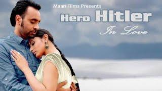 Hero Hitler In Love full Punjabi Movie Babbu Maan Full Punjabi Action movie