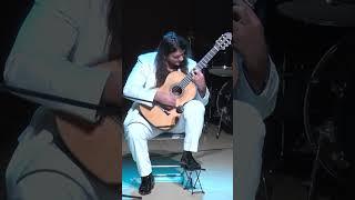 Легенда Астурия - гитара - Андрей Труш  #гитара #классическаягитара