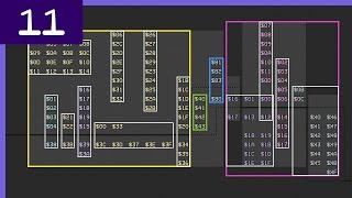 Hardware Registers - Super Nintendo Entertainment System Features Pt. 11