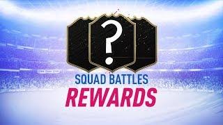Fifa 20 Walkout TOTW Packed Squad Battles Rewards&TOTW Packs