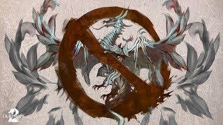 Bash the Dragon - A Guild Wars 2 Singalong