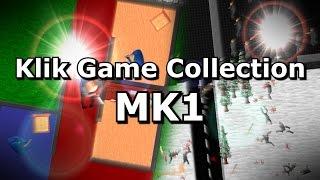 Klik Game Compilation 1