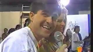 Extra Jovenes 1992 - Fragmento del recuerdo