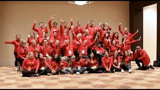 Ontario Colleges Marketing Competition 2022 – Seneca Highlight Reel