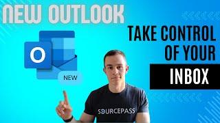 Boost Your Productivity With The New Outlook Essential Tips To Get Started