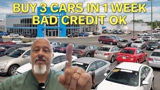 HOW TO BUY MULTIPLE CARS WITH NO MONEY IN 2023 Turo Host