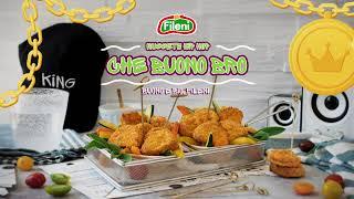 Il buono che canta - Che buono Bro  Nuggets #BUONOEBIO