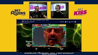 Mikey & Bob Play Breaking Bad & UFC Slots