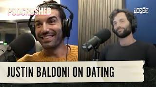 How Justin Baldoni knew she was the one - Podcrushed Podcast Clip