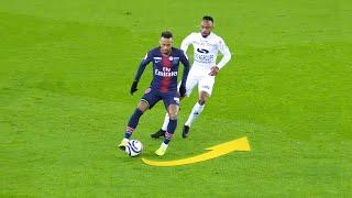 Prime Neymar was Ballon dOr Level