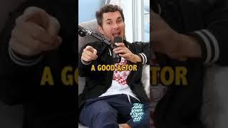 Mark Normand Catching Rick Glassman in a Bit   Take Your Shoes off #shorts