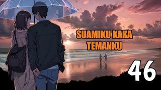 PRT 46 SUAMIKU K4KA TEMANKU  NOVEL ROMANTIS  beli makanan