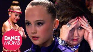 The Replacements Want REVENGE S3 Flashback  Dance Moms